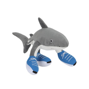 Peluche de celebridad de internet Tung Tung Tung Sahur, el más vendido transfronterizo, peluche de Sahu de la serie <span class=keywords><strong>en</strong></span> línea "shan Hai Jing" <span class=keywords><strong>en</strong></span> stock - Product Image 2