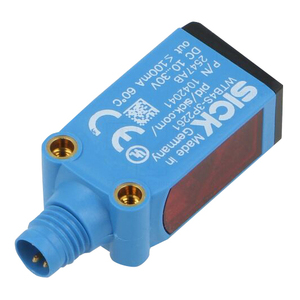 Sensor Sick Original Nuevo WTB4SLC-3P2262A00/WTB4S-3P2231/WTB4S-3P3131 Sensor de Automatización Industrial - Product Image 3