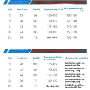 Nur bei Unzufriedenheit Rückerstattung: Feuchtigkeitsableitende Kurze Trikots Blind Box Ausverkauf Fußball-Uniform Nationalmannschaft Verein Übergröße Spieler - Product Image 3
