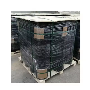 Membrane d'étanchéité autocollante en aluminium pour toiture, en asphalte modifié, pour tôles de fer - Product Image 4