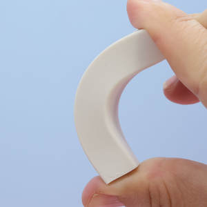 カスタマイズ可能なロゴ入り白4×2×1cm無地ゴム鉛筆消しゴム子供向け可愛い長方形学校販促ギフト用品卸売OEM - Product Image 3