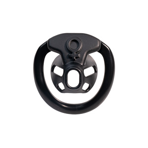 Mini <span class=keywords><strong>Cage</strong></span> <span class=keywords><strong>de</strong></span> <span class=keywords><strong>Chasteté</strong></span> Courte en Plastique <span class=keywords><strong>pour</strong></span> Homme, Anneau <span class=keywords><strong>de</strong></span> Verrouillage Pénien, Dispositif <span class=keywords><strong>de</strong></span> <span class=keywords><strong>Chasteté</strong></span> <span class=keywords><strong>pour</strong></span> <span class=keywords><strong>Garçon</strong></span>, Jouets Sexuels <span class=keywords><strong>pour</strong></span> Hommes, Gay, Cuckold - Product Image 5