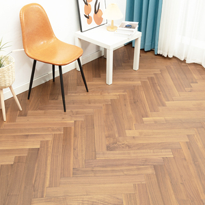 Piano Fini Bonnes Couleurs et Bonne Qualité Import/export 8mm Prix Plancher Flottant Ac4 Hdf Gris Sol Stratifié Imperméable - Product Image 3