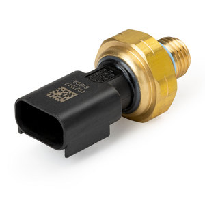 Oil Pressure Sensor 4921517 <b>Thread</b> Mount <b>Gauge</b> Type For Cummins Engine - Product Image 2