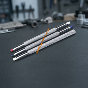 SUNTOOLS/STIPL Presse à main en fer de haute qualité pour la fabrication de bijoux (bracelets, bagues, colliers, boucles d'oreilles) – Modèle haute performance 782A - Product Image 4