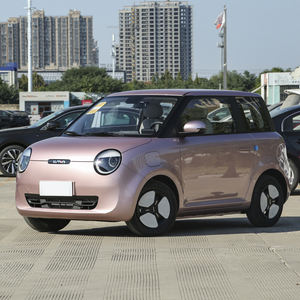 2025 moda Mini auto elettrica di energia Changan Mr Michael a buon mercato Made in China - Product Image 5