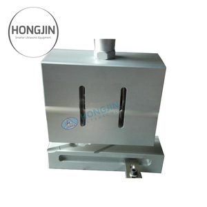 Sonotrode de soudage ultrasonique pour machine de soudage ultrasonique, cornet ultrasonique - Product Image 5