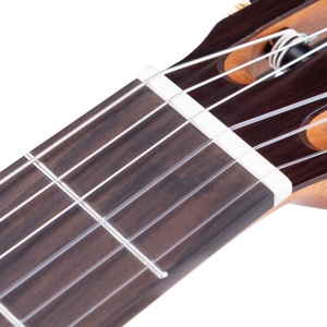ARTINY OEM High Quality 39 Inch <b>Classical</b> <b>Guitar</b> Solid Cedar with Gloss - Product Image 4