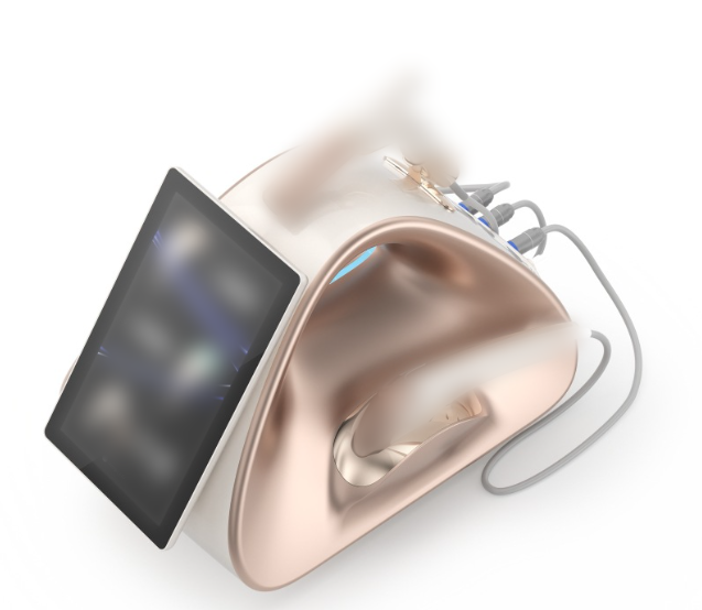 hifu 12d facial and body