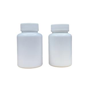 Бутылки для таблеток с детскими стойкими крышками - Product Image 6