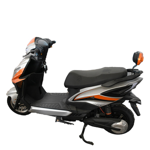 <span class=keywords><strong>Niu</strong></span> ที่มีประสิทธิภาพ60โวลต์แบตเตอรี่ลิเธียมผู้ใหญ่จีนราคาถูกรถจักรยานยนต์ไฟฟ้าสกู๊ตเตอร์ - Product Image 2