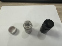 Tapas de Botella Ecológicas de Plástico Antiderrames y Antirrobo para Botellas de Vino y Licores con Sello Hermético