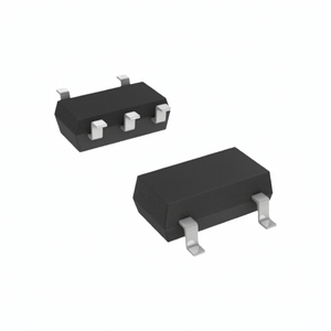Electronic Chips Component In Stock SC 74A, SOT 753 Power Management (PMIC) NJM2841F012-TE2 - Product Image 1