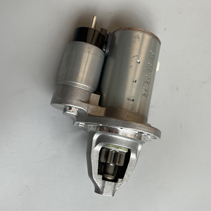 มอเตอร์สตาร์ทเครื่องยนต์ใหม่ 56029852AB สำหรับรถจี๊ป แรงเลอร์ ดอดจ์ ชาลเลนเจอร์ ชาร์จเจอร์ แรม 1500 ปิ๊กอัพ ไครสเลอร์ 300C 3.6L ปี 2012-2025 56029852AA - Product Image 3