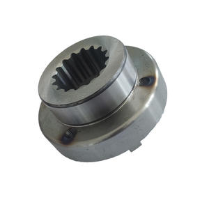 เฟืองเกียร์รถยก Doosan รุ่น A21013476 สำหรับรถยกดีเซลแบบถ่วงน้ำหนัก 2 ตัน รุ่น D20S5 D30S5 - Product Image 5