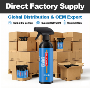 Limpiador Multiusos para Todo Tipo <span class=keywords><strong>de</strong></span> Superficies, para Auto, Hogar y Detallado Automotriz, Venta al Por Mayor - Product Image 6