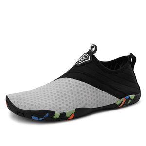 Nouvelle plage randonnée pataugeoire natation escalade chaussures cinq doigts hommes et femmes Fitness chaussures de sport de plein air - Product Image 5