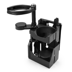 Mercedes-Benz <b>Cup</b> <b>Holder</b> 2106800114 Front Seat Plastic Universal Fit For <b>Car</b> - Product Image 2