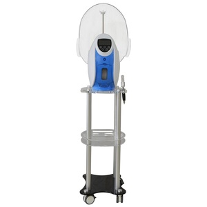 Hotsale Korea Otoderm Anion Therapy Skin Care Oxygen Dome Mask O2toderm Oxygen Therapy Machine - Product Image 5
