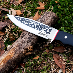 Vente en gros couteau à lame fixe OEM, Mini couteau de poche de survie de <span class=keywords><strong>Combat</strong></span> tactique de chasse pour l'extérieur - Product Image 6