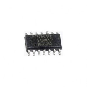 Chipset para Llaves de Auto, Precio del Chip Transponder PCF7947, PCF7947AT SOP14 para Productos Electrónicos - Product Image 1