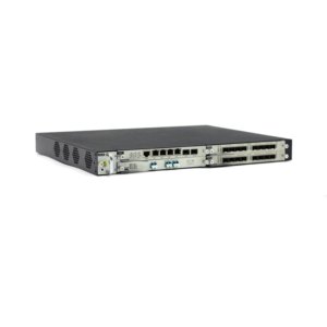 Equipo de Transmisión Óptica OTN WDM con Chasis HT6000 1U - Product Image 2