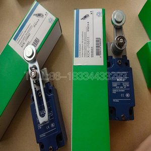 XCK-J10541 XCK-J.C XCK-J10541H29C переключатель для путешествий XCK серии новый оригинальный 1 год гарантии - Product Image 6