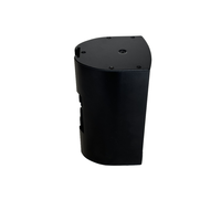 Dos Altavoces de columna pasivos de 4 pulgadas