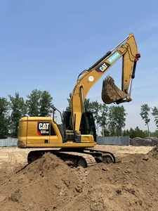 Excavadoras Caterpillar CAT320GC de Segunda Mano, 20 Toneladas, Usadas, Hidráulicas, Stock Limitado |   Piezas OEM | Cucharón para Excavadora - Product Image 2