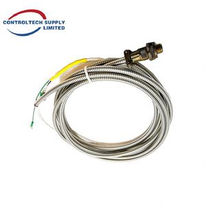 Cable de Interconexión Velomitor Bently Nevada 84661-96 Más Vendido - Product Image 4