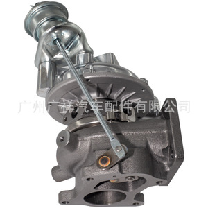 Turbocompresor 28200-4X610 para motor Kia J3, piezas automotrices - Product Image 5