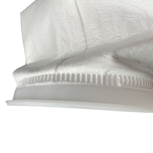 Túi Lọc Nước Hồ Bơi Theo Yêu Cầu Túi Lọc Chất Lỏng PP PE 150 Micron - Product Image 4