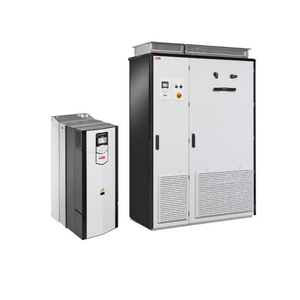 Convertidor de Frecuencia ACS880-01-061A-3 50-60hz con Placa Recubierta y Control de Voltaje Asistido ACS-AP-W ACS880-01-061A-3 B Vfd ACS880 F - Product Image 4