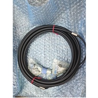 Câble SJ-M020 SJ-M020G SJ-M100 SJ-M070G pour tête de capteur de précipitateur électrostatique, utilisé pour l'élimination de la poussière, en stock