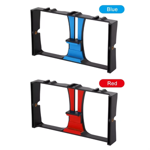 Bộ dụng cụ quay vlog PULUZ bán buôn, thu âm video cầm tay cho điện thoại di động, bộ micro camera vlog, giá đỡ ba chân cho điện thoại - Product Image 6