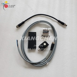 Jenney เครื่อง SM102 L2.110.1491เซ็นเซอร์สำหรับการพิมพ์ออฟเซ็ตเครื่อง CD102 SM74 XL105 - Product Image 2