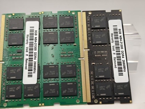 แรมแล็ปท็อปประสิทธิภาพสูง 8GB DDR4 2666MHz NB4-21300 - Product Image 6