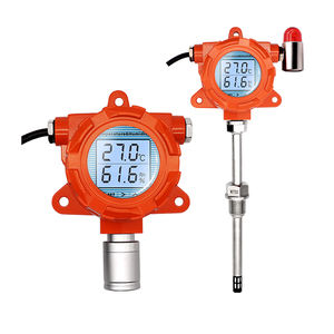 ओम अनुकूलन योग्य उच्च-परिशुद्धता pt100 तापमान सेंसर जांच Rs485/<span class=keywords><strong>WiFi</strong></span> कनेक्टिविटी एब्स सामग्री - Product Image 1