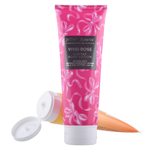 OEM ODM cosmetici <span class=keywords><strong>per</strong></span> la cura dei <span class=keywords><strong>capelli</strong></span> spremere il pacchetto laminato PE PBL tubo <span class=keywords><strong>di</strong></span> plastica <span class=keywords><strong>per</strong></span> la colorazione dei <span class=keywords><strong>capelli</strong></span> Shampoo balsamo Gel Styling - Product Image 2