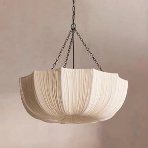 Lampe suspendue design simple et moderne, luminaire <span class=keywords><strong>LED</strong></span> pour la maison, le bureau, la villa, le salon, lustre de plafond - Product Image 1