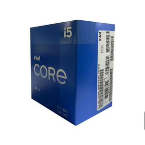 Pour Intel <span class=keywords><strong>Core</strong></span> <span class=keywords><strong>i5</strong></span>-<span class=keywords><strong>11400</strong></span> <span class=keywords><strong>i5</strong></span> <span class=keywords><strong>11400</strong></span> 2.6 GHz Six-<span class=keywords><strong>Core</strong></span> Douze-Fil <span class=keywords><strong>CPU</strong></span> Processeur L3 = 12M 65W LGA 1200 - Product Image 1