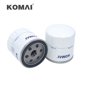 Filtro de Aceite KOMAI 140517050 P502016 PF1212 SP951 9144445 S73 PO494 EAO57 0200377 72178 C111 CF494 para VOLVO MC60C/MC70C/MC95C - Product Image 1