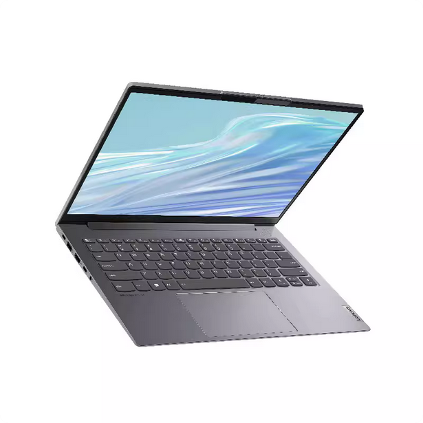 ThinkBook 16+ 14+ 2025 AIPC Standard Voltage Portable and Lightweight Office Laptop