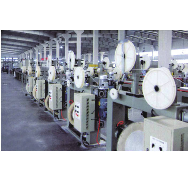 JIACHENG Optical Fiber Cable Production Line - High Efficiency