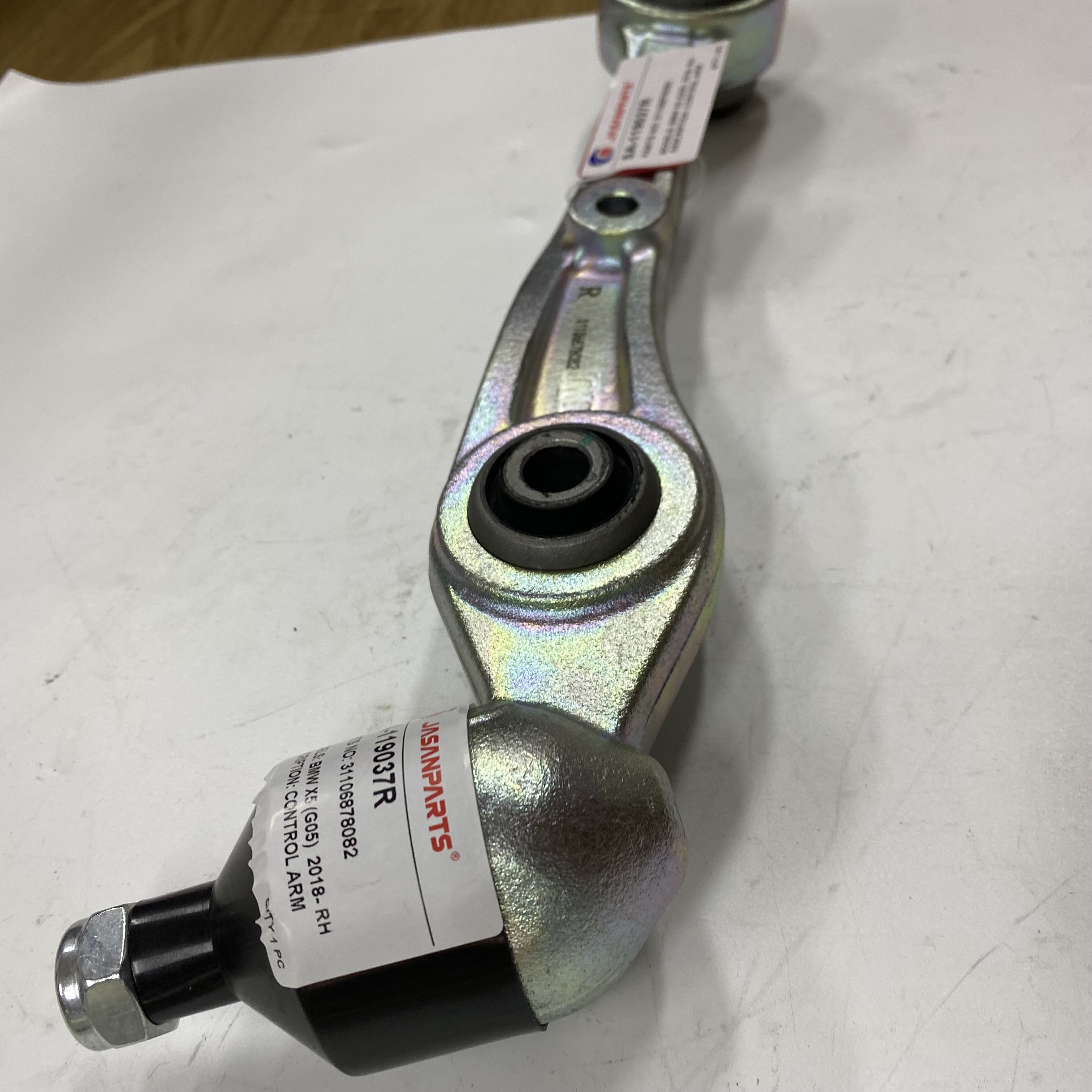 Steering System for BMW X5, X6, and X7 - High-Quality
