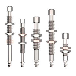 סמרט יד מיני מכאני נגד סיבוב שאיבה עם ZPT-J6/10/15-B5-A8 חלקים פנאומטיים - Product Image 1