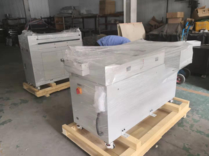 Multifunción A3 Tapa dura Photo Book Case Maker Máquina de encuadernación de mariposas Máquina de libros de tapa dura - Product Image 4