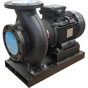 Pompes à eau centrifuges de 6 pouces, 20 CV, prix - Product Image 1