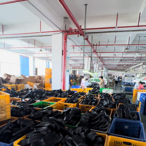 Dk suela יצרנית נעלי asories מותאם אישית לוגו tpr outsole עבור ספורט נוער והנעל אלסטי עבור <span class=keywords><strong>colombia</strong></span> - Product Image 4