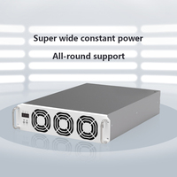 Module de charge Ev Module de chargeur bidirectionnel Ev Dc 400v Module d'alimentation Ev Chargeur Fabrication Acdc Factory Direct